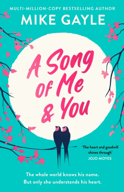 9781529344806-A Song of Me and You : a heartfelt and romantic novel of first love and second chances, picked for the Richard & Judy Book Club