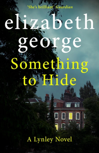 9781529346572-Something to Hide : An Inspector Lynley Novel: 21