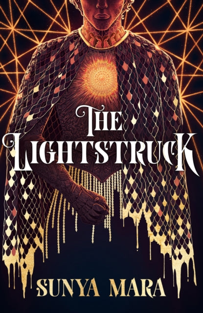 9781529355543-The Lightstruck : The action-packed, gripping sequel to The Darkening