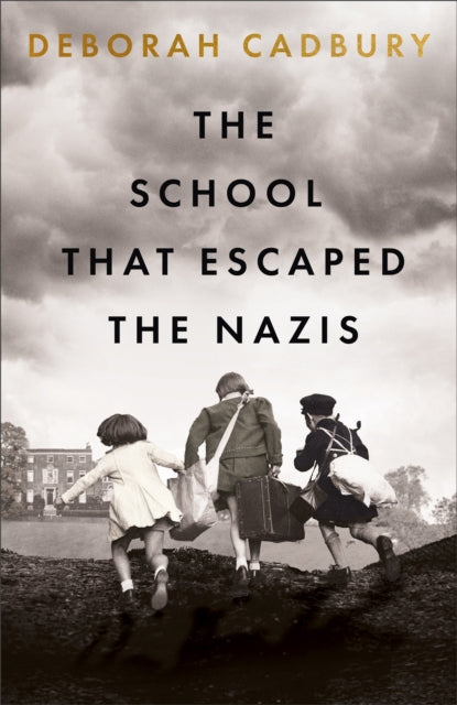 9781529365788-The School That Escaped the Nazis