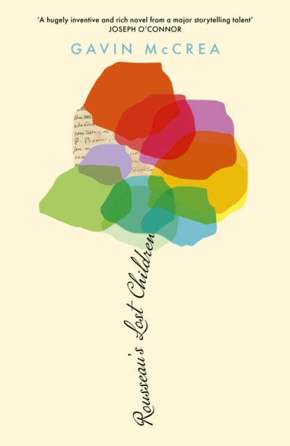 9781529370065, Rousseau's Lost Children