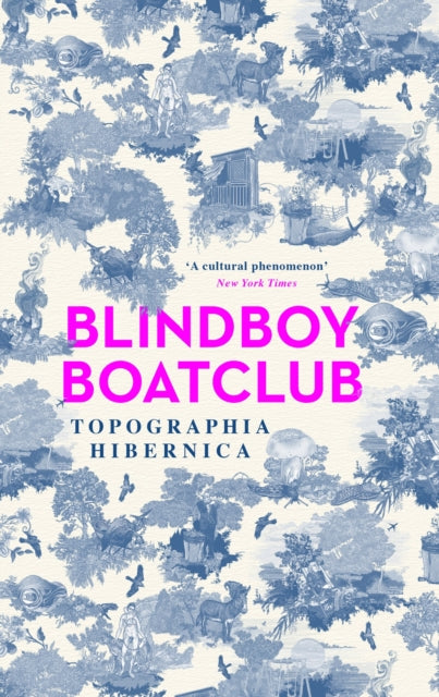 9781529371628-Topographia Hibernica : Acclaimed stories from the bestselling Irish author, podcaster, satirist and musician