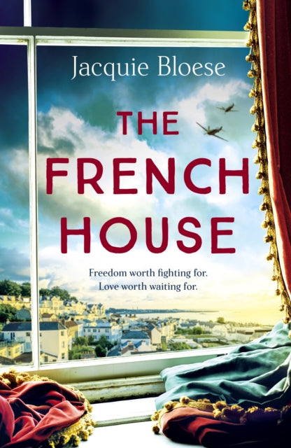9781529377316-The French House : The captivating and heartbreaking wartime love story and Richard & Judy Book Club pick