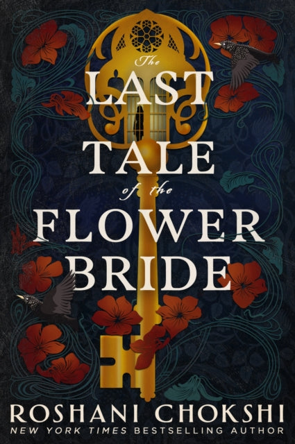 9781529384086-The Last Tale of the Flower Bride : the haunting, atmospheric gothic page-turner