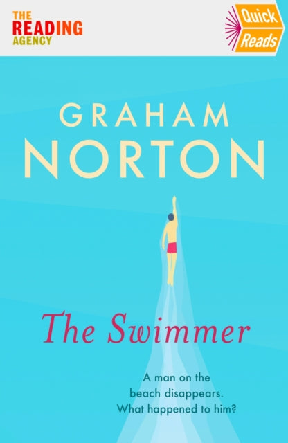 9781529388015-The Swimmer : A Quick Reads Book