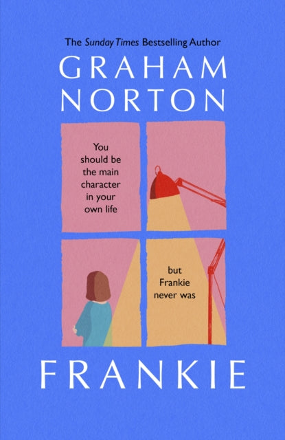 9781529391442-Frankie : The instant Sunday Times bestseller