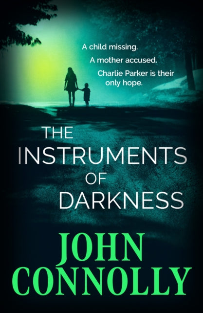 9781529391909-The Instruments of Darkness : A Charlie Parker Thriller