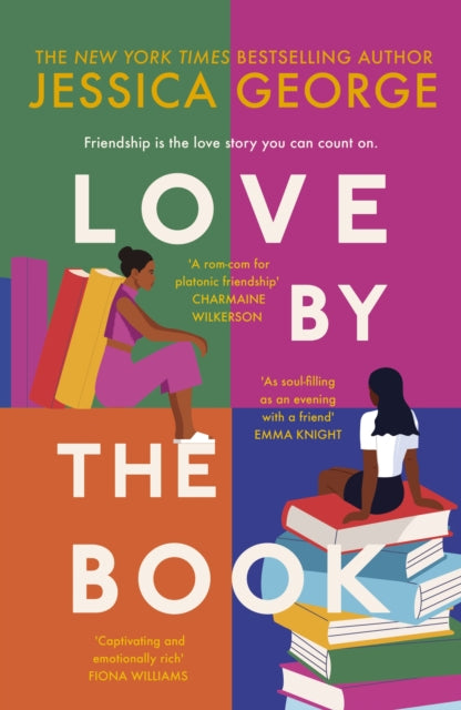 9781529395624, Love by the Book : The stunning new book club novel about the power of female friendship