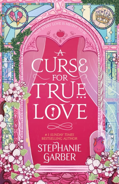 9781529399325-A Curse For True Love : the thrilling final book in the Once Upon a Broken Heart series