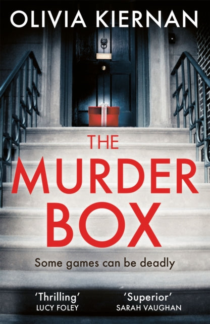 9781529401165-The Murder Box : some games can be deadly...