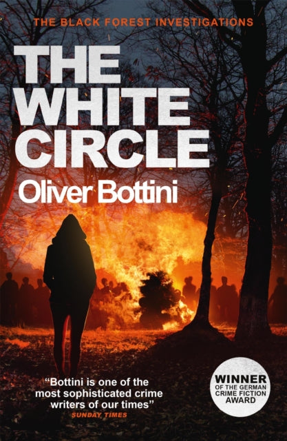 9781529409253-The White Circle : A Black Forest Investigation VI