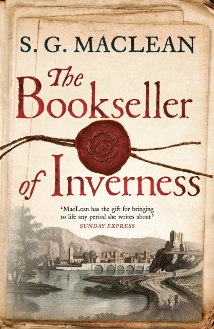 9781529414219-The Bookseller of Inverness : The Waterstones Scottish Book of the Year 2023