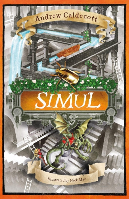 9781529415476-Simul : Momenticon, Book 2