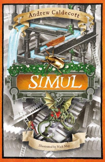 9781529415490-Simul : Momenticon, Book 2