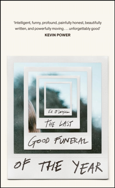 9781529417067-The Last Good Funeral of the Year : A Memoir