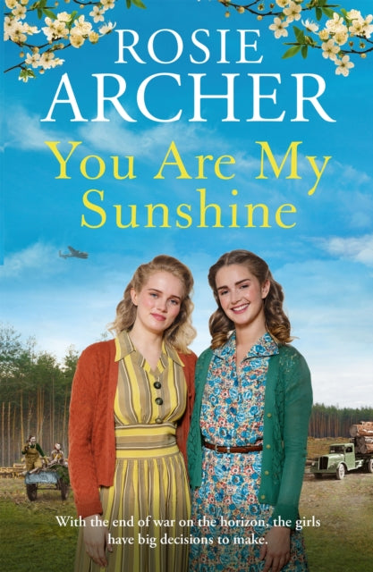 9781529419382-You Are My Sunshine : A heartwarming wartime story of friendship and love