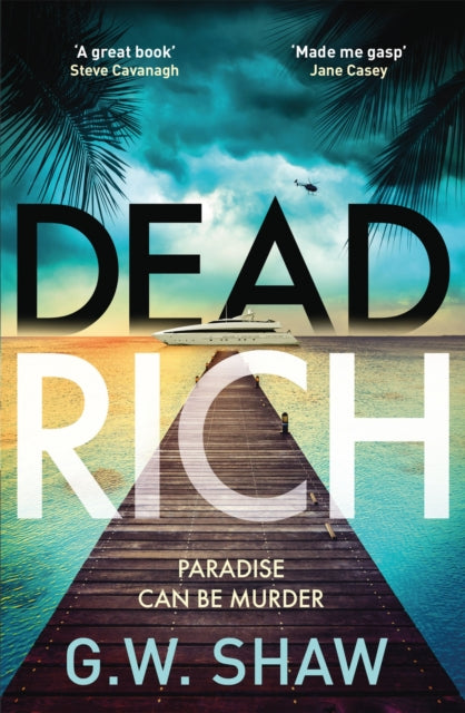 9781529420067-Dead Rich : an edge of the seat thriller about the filthy rich