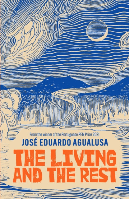 9781529421750-The Living and the Rest