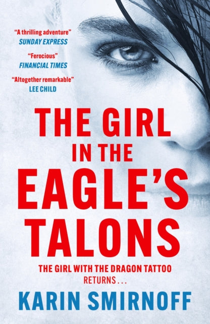 9781529427066-The Girl in the Eagle's Talons : the pulse-pounding DRAGON TATTOO thriller