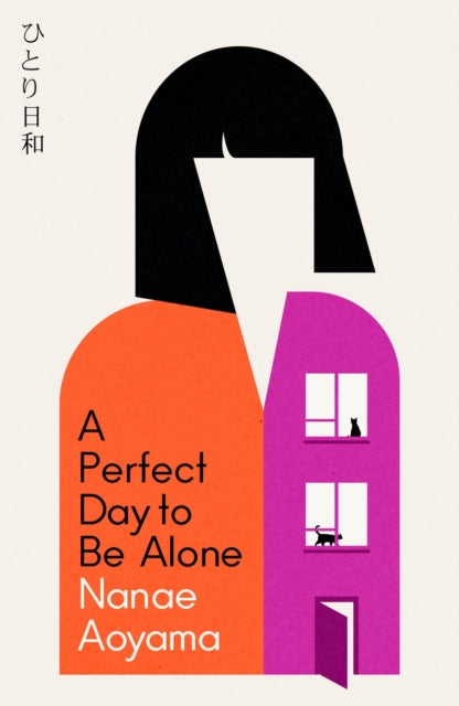 9781529427684-A Perfect Day to be Alone : the award-winning Japanese coming-of-age classic