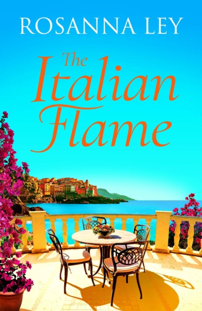 9781529427752-The Italian Flame : a sweeping and epic escapist read, from the author of THE VILLA