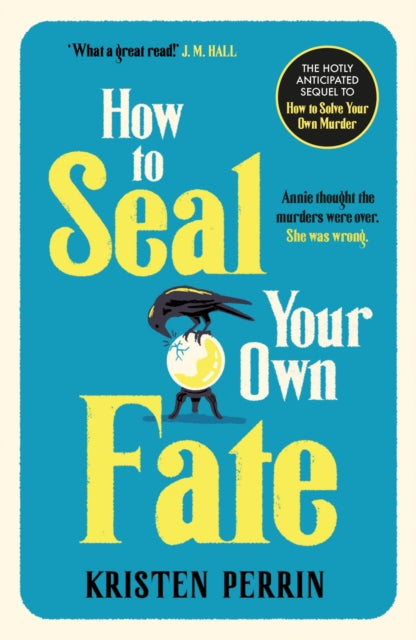 9781529430127, How To Seal Your Own Fate