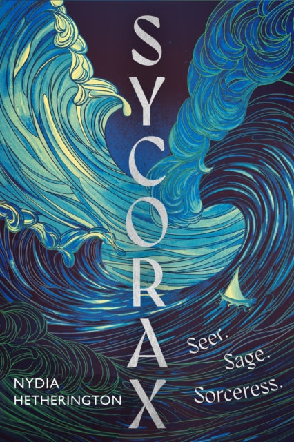 9781529431070-Sycorax : a captivating reimagining of Shakespeare's most powerful witch