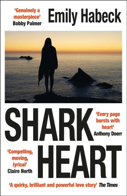 9781529432237-Shark Heart : 'A fantastical, original and beautifully written novel' ANTHONY DOERR