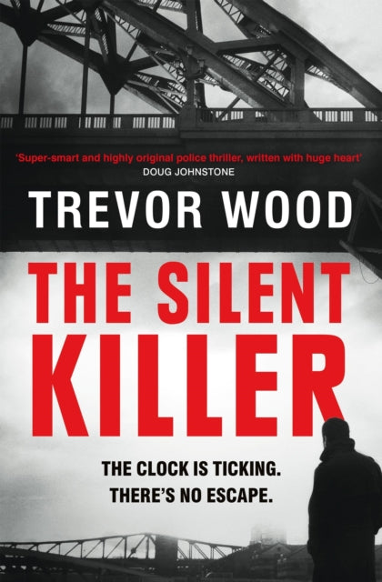 9781529432527-The Silent Killer : the first in a thrilling police procedural series with a twist