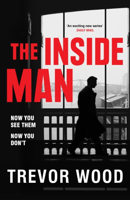 9781529432558, The Inside Man