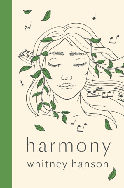 9781529432633-Harmony : poems to find peace