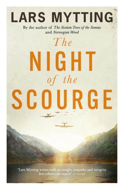 9781529435870, The Night of the Scourge : The Sister Bells Trilogy Vol. 3