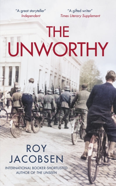 9781529436112, The Unworthy