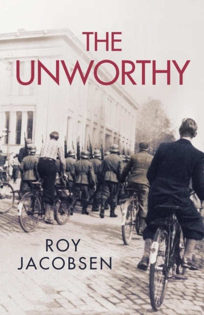 9781529436129, The Unworthy