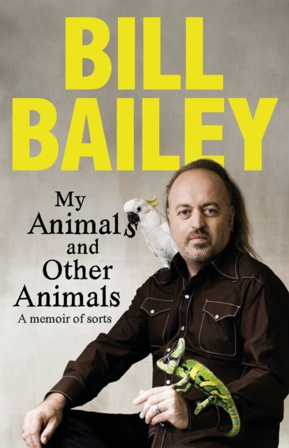 9781529436143-My Animals, and Other Animals : A memoir of sorts