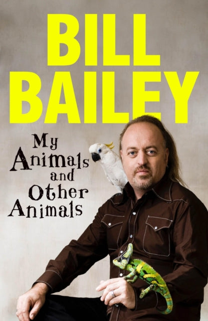 9781529436181-My Animals, and Other Animals : A memoir of sorts
