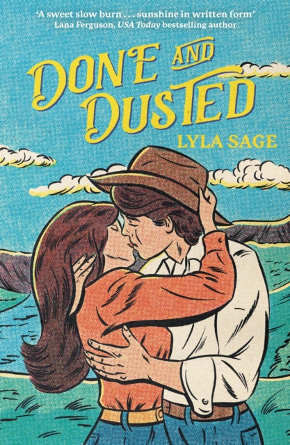 9781529436648-Done and Dusted : The must-read, small-town romance and TikTok sensation!