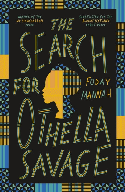 9781529437072, The Search for Othella Savage