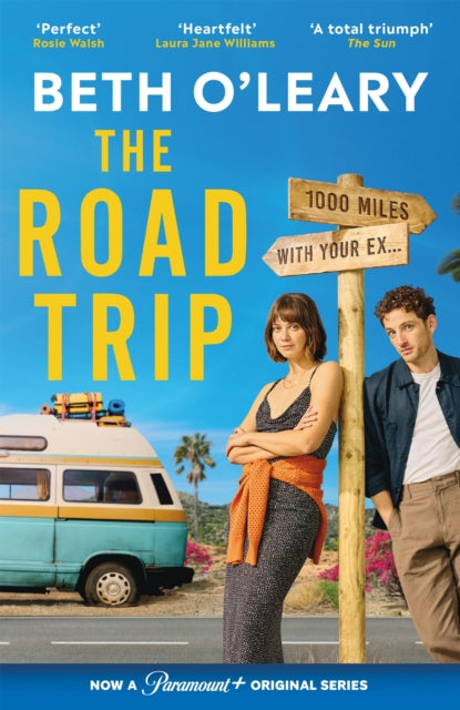 9781529438369-The Road Trip : now a major TV series
