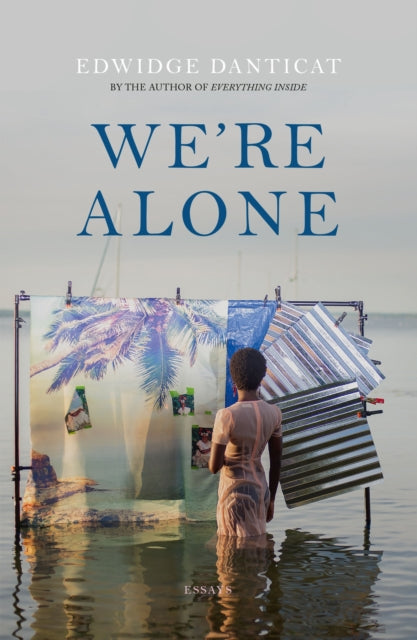 9781529439229, We're Alone : a Roxane Gay Book Club Pick, 2024
