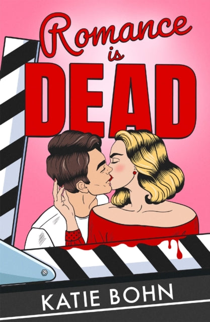 9781529439267, Romance Is Dead : the funny and spicy enemies-to-lovers romcom debut