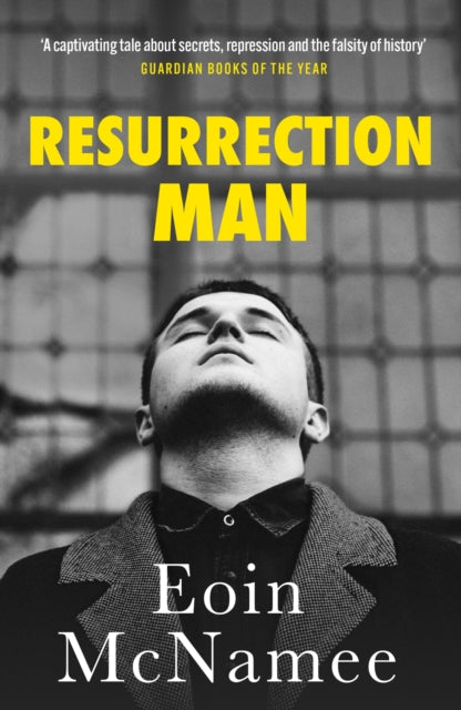 9781529441062, Resurrection Man
