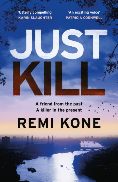 9781529441376, Just Kill : a twisting, addictive crime thriller that will keep you guessing