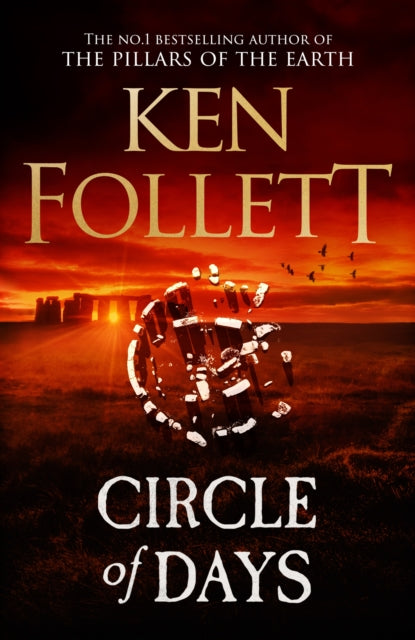 9781529442342, Circle of Days : The epic new novel from the No. 1 bestselling author of The Pillars of the Earth