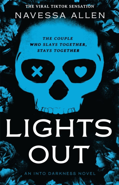 9781529442397-Lights Out : Tiktok's favourite dark and steamy romance