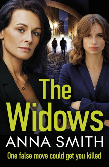 9781529443233, The Widows