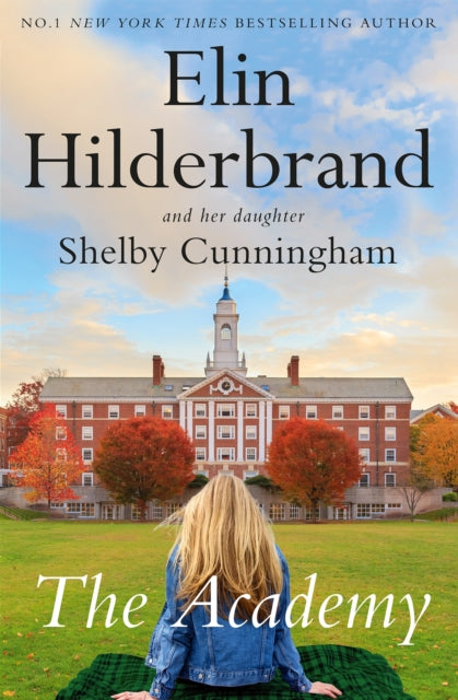 9781529445237, The Academy : the new page-turning novel from the author of The Perfect Couple