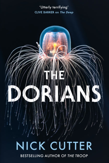 9781529452075, The Dorians : The Terrifying New Body Horror Spectacular Set On A Remote Island