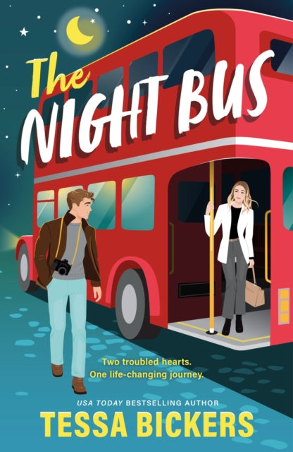 9781529452181, The Night Bus