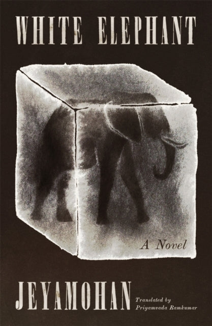 9781529453379, White Elephant